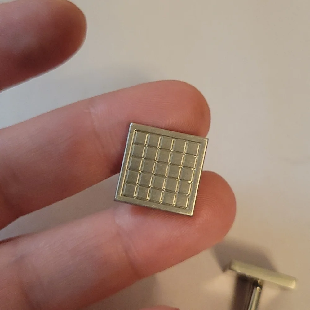 Cuff Links
